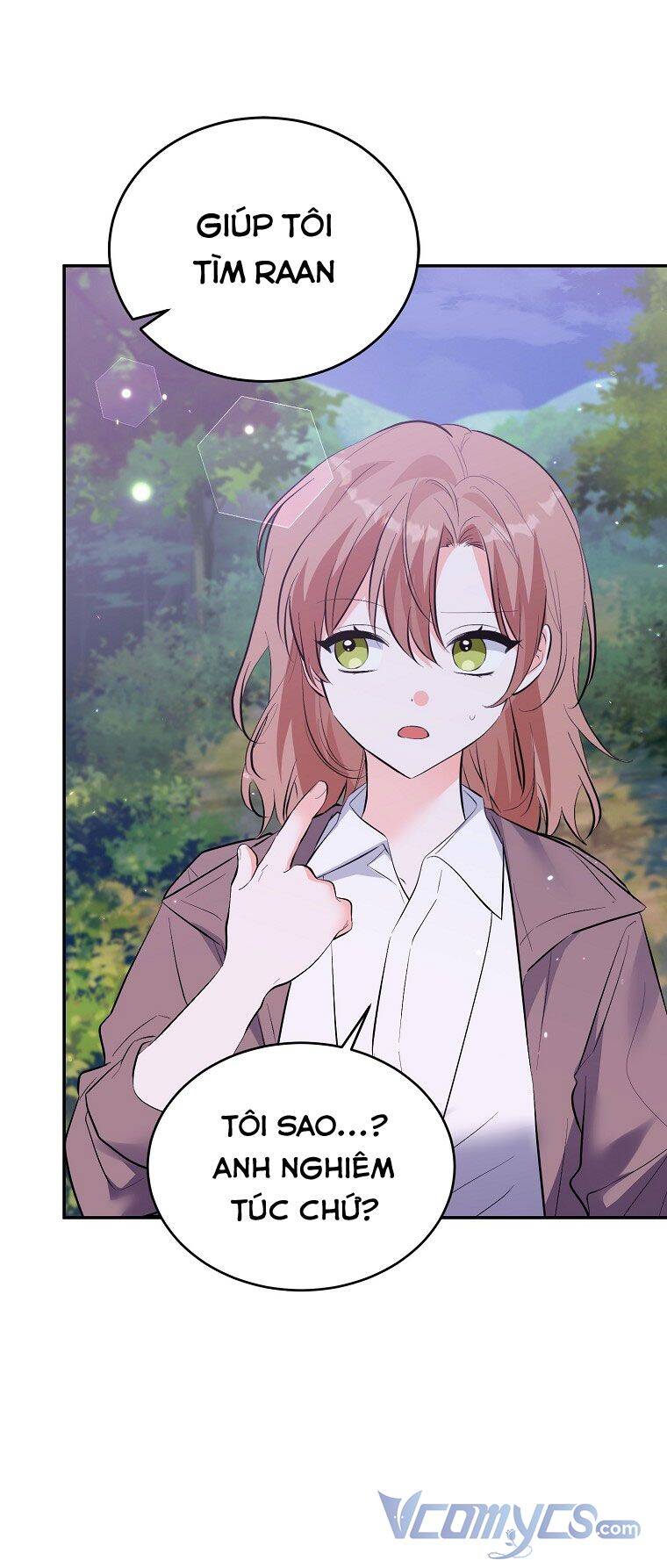 Ác Nữ Karuna Bé Lại Chapter 30 - 54