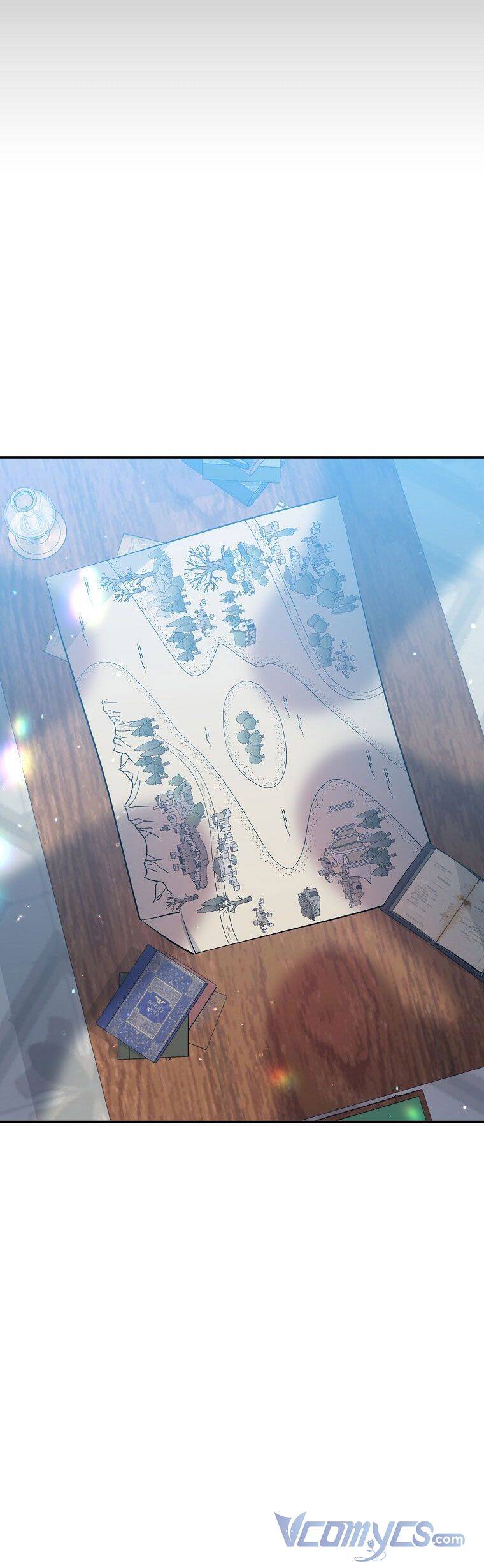 Ác Nữ Karuna Bé Lại Chapter 30 - 59