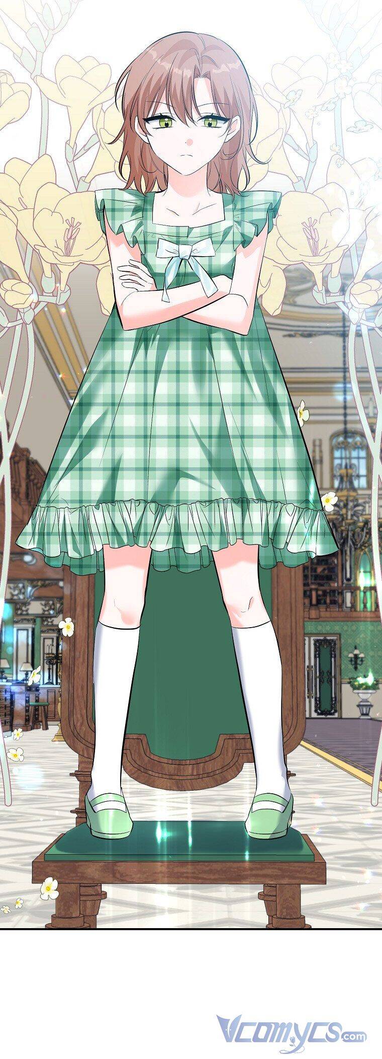 Ác Nữ Karuna Bé Lại Chapter 30 - 71