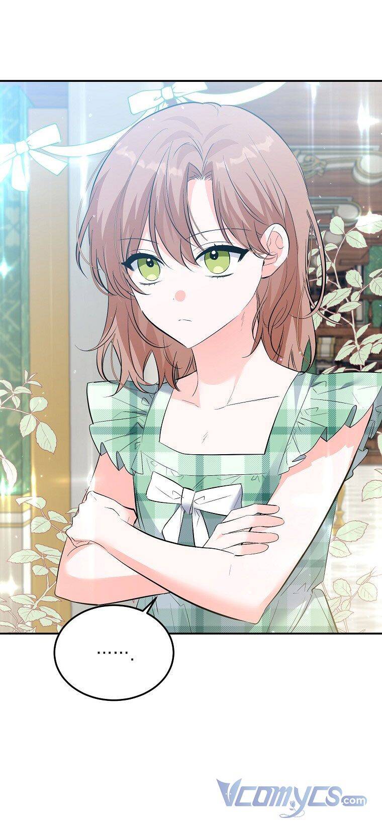 Ác Nữ Karuna Bé Lại Chapter 31 - 1