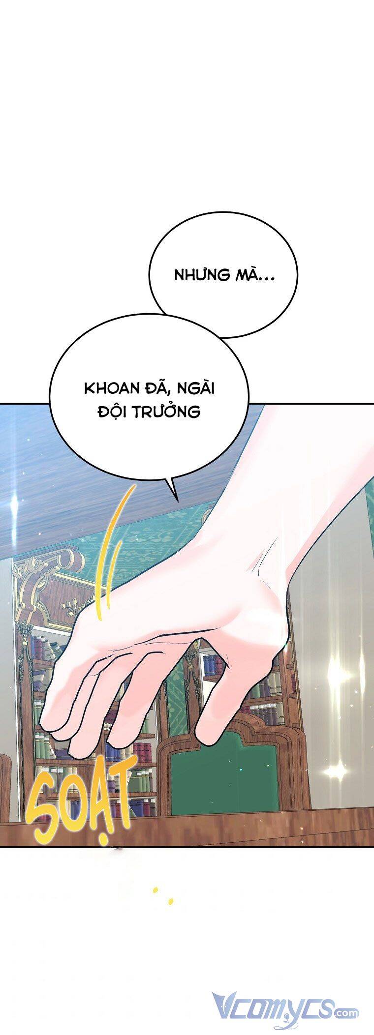 Ác Nữ Karuna Bé Lại Chapter 31 - 3