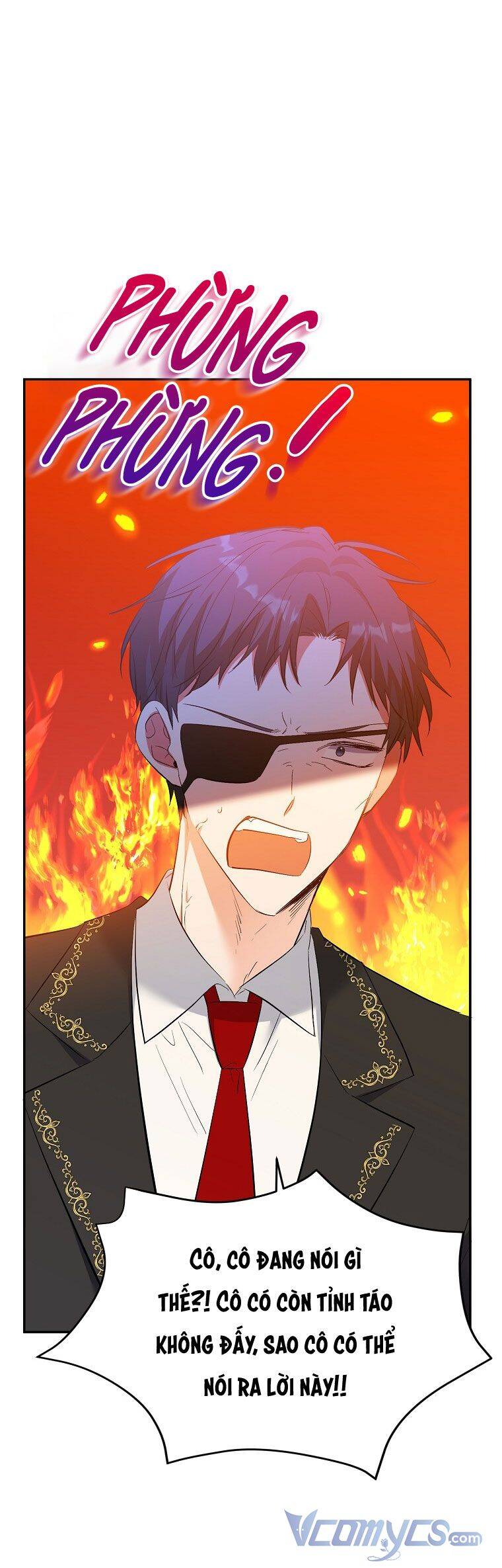 Ác Nữ Karuna Bé Lại Chapter 31 - 21