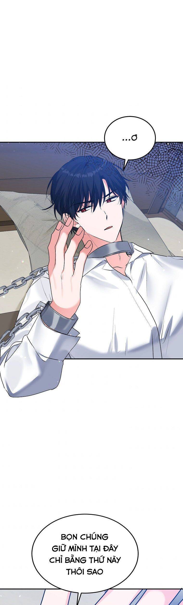 Ác Nữ Karuna Bé Lại Chapter 31 - 36