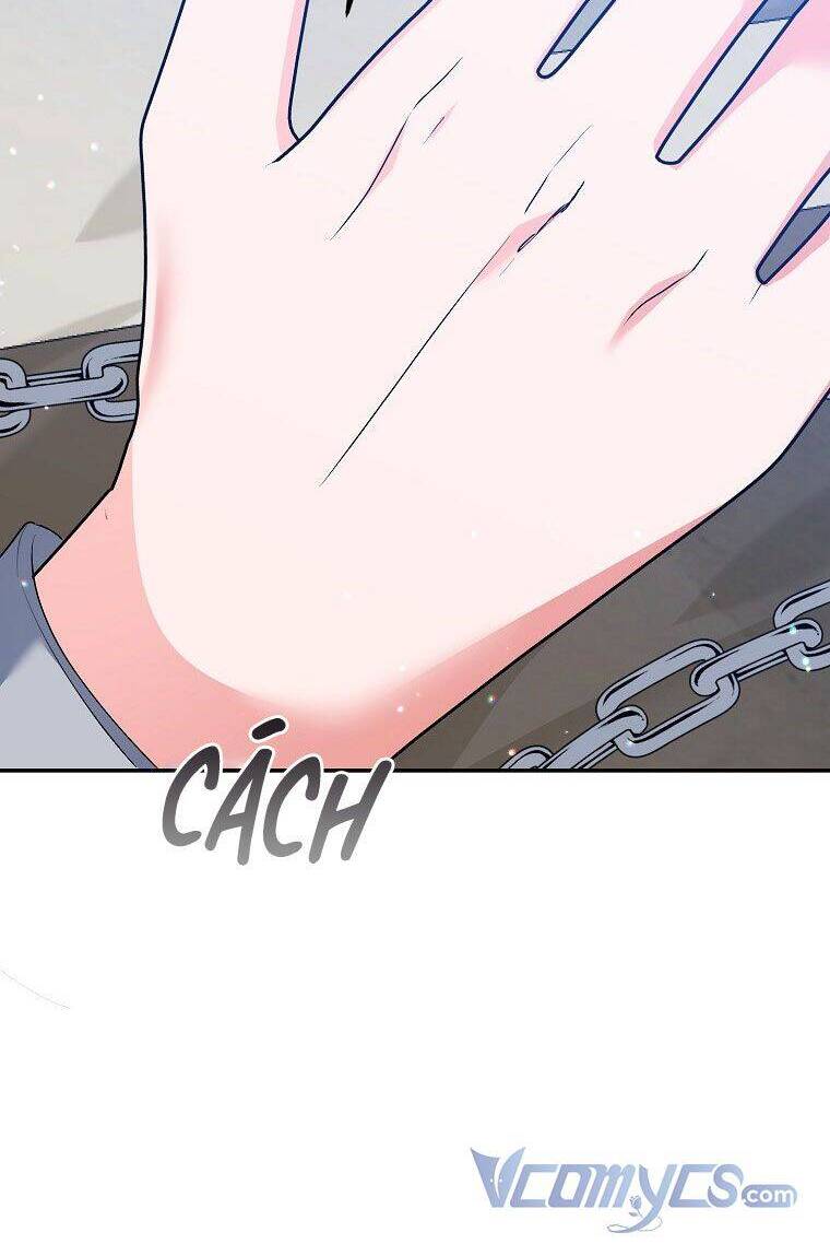 Ác Nữ Karuna Bé Lại Chapter 31 - 37