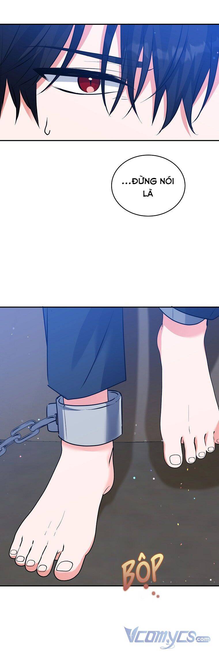 Ác Nữ Karuna Bé Lại Chapter 31 - 41