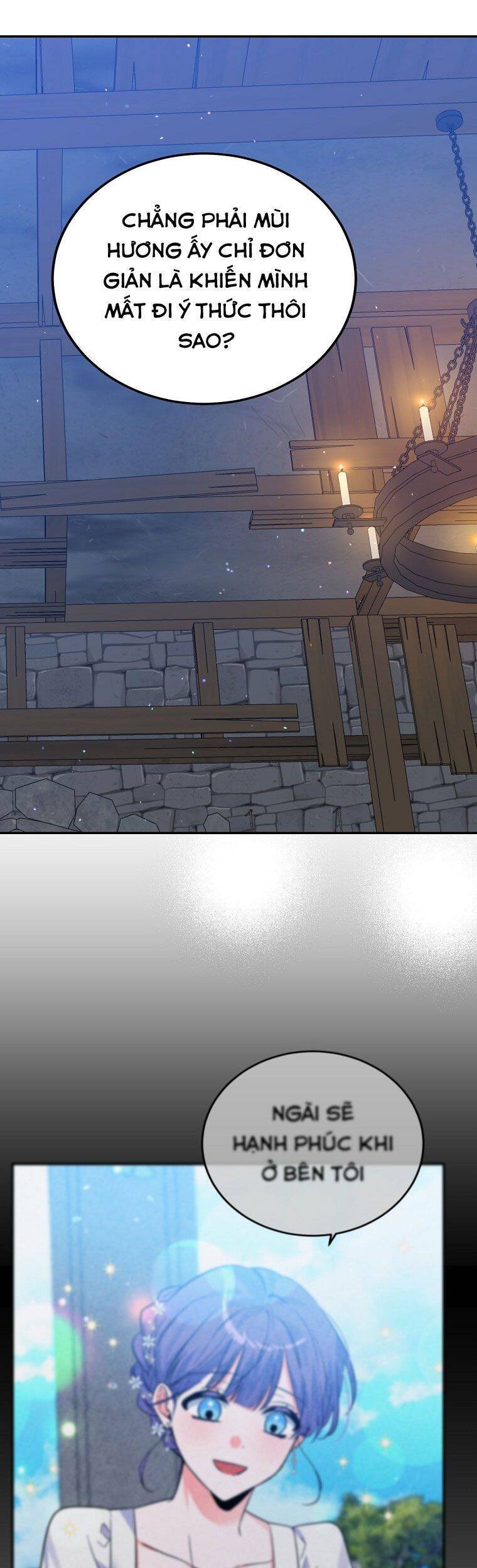 Ác Nữ Karuna Bé Lại Chapter 31 - 46