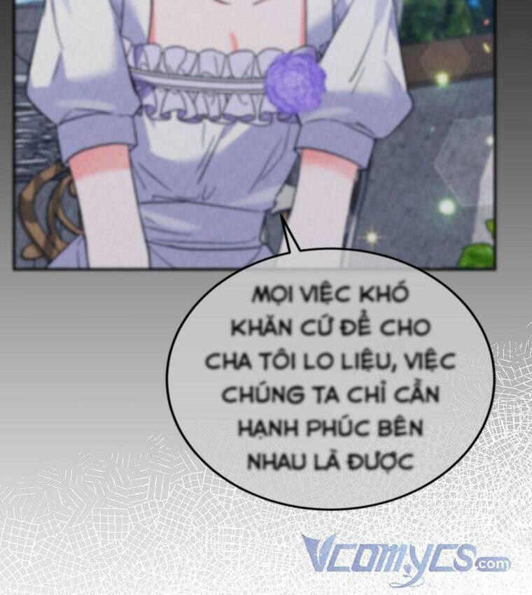 Ác Nữ Karuna Bé Lại Chapter 31 - 47