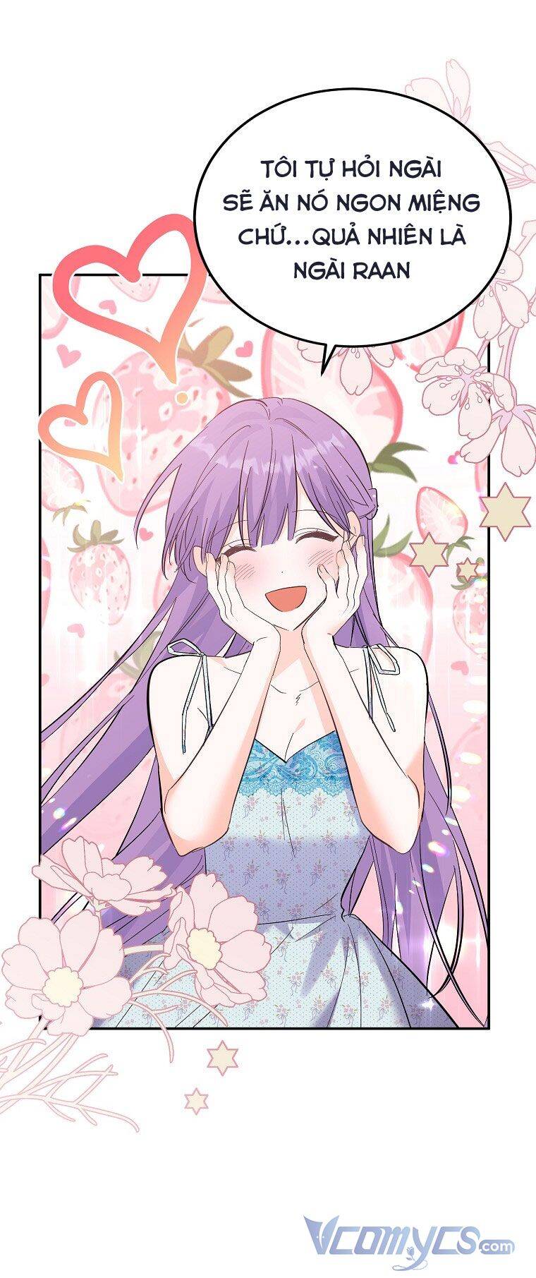 Ác Nữ Karuna Bé Lại Chapter 31 - 52