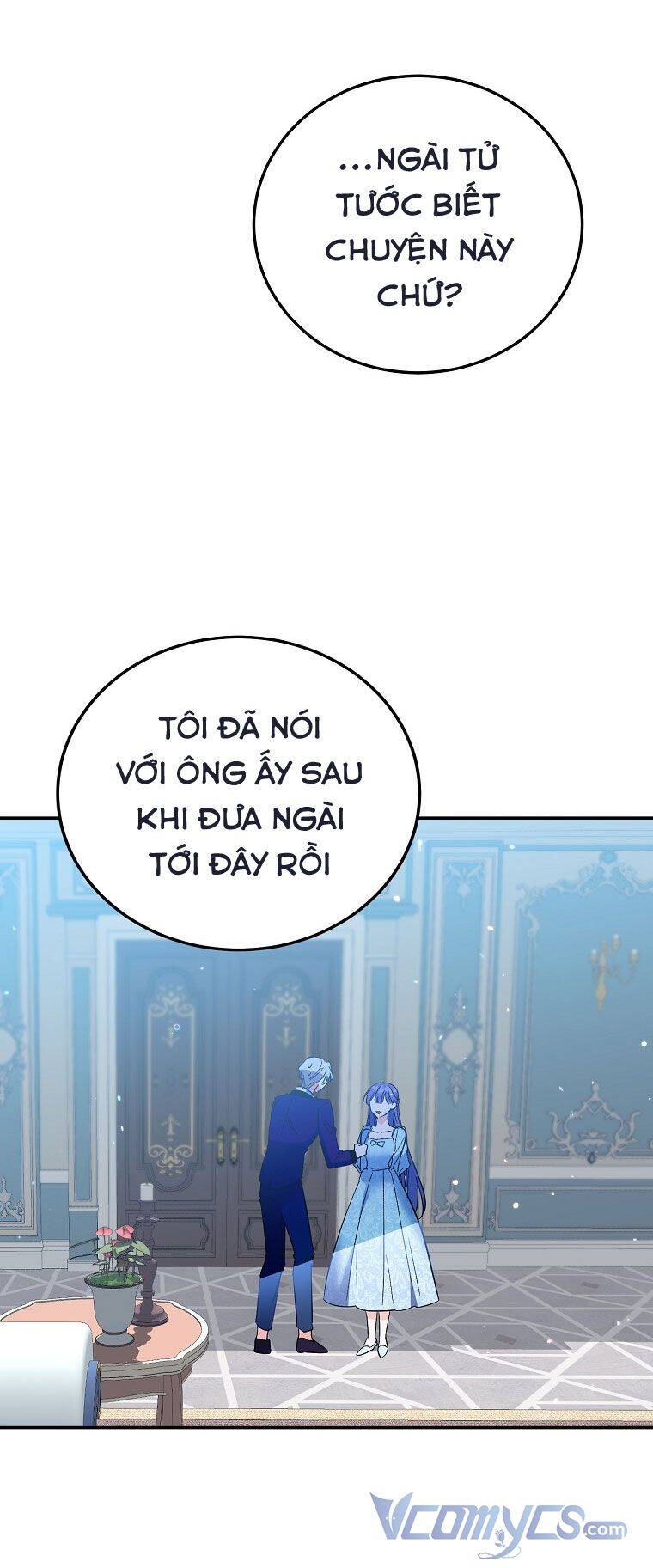 Ác Nữ Karuna Bé Lại Chapter 31 - 59