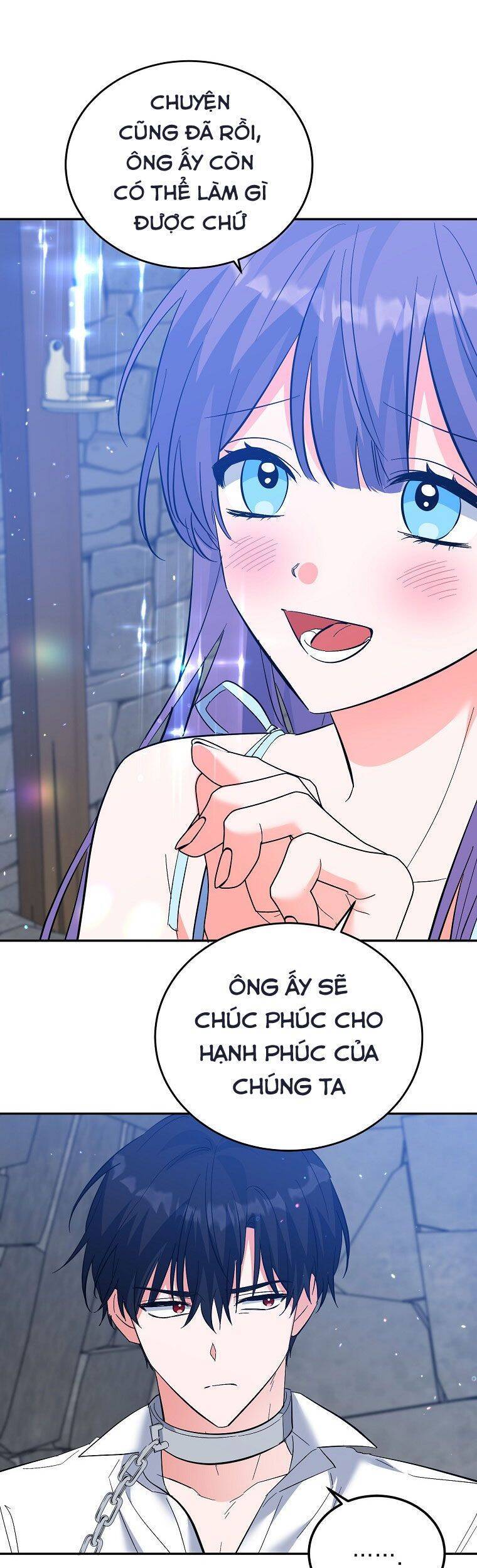 Ác Nữ Karuna Bé Lại Chapter 31 - 60