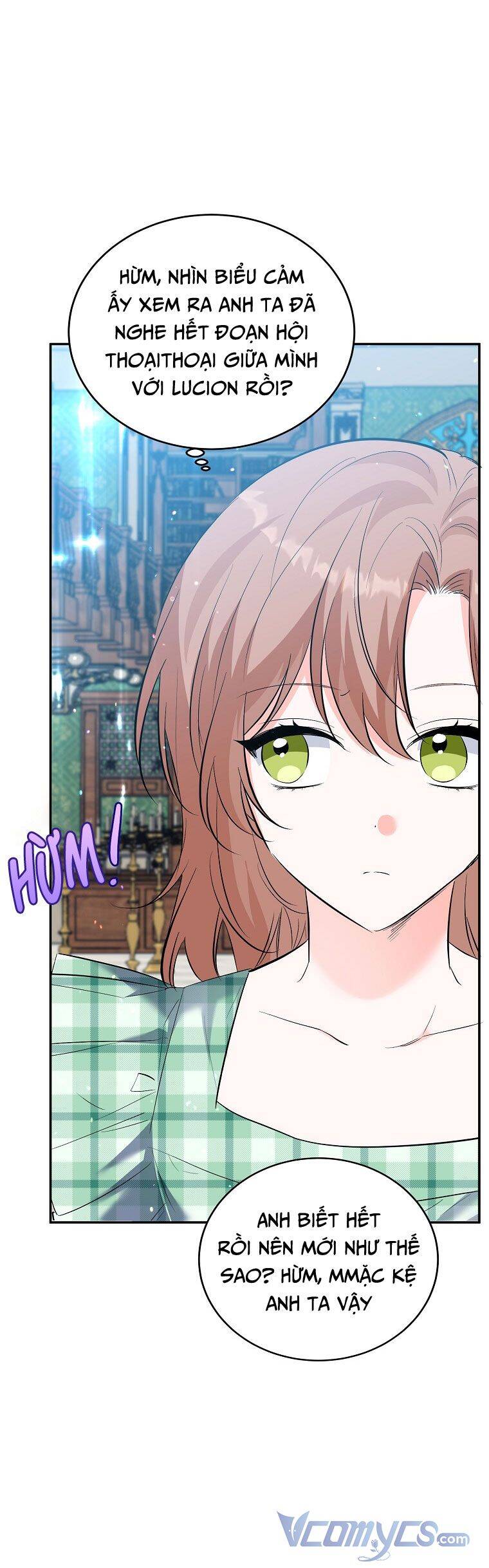 Ác Nữ Karuna Bé Lại Chapter 31 - 7