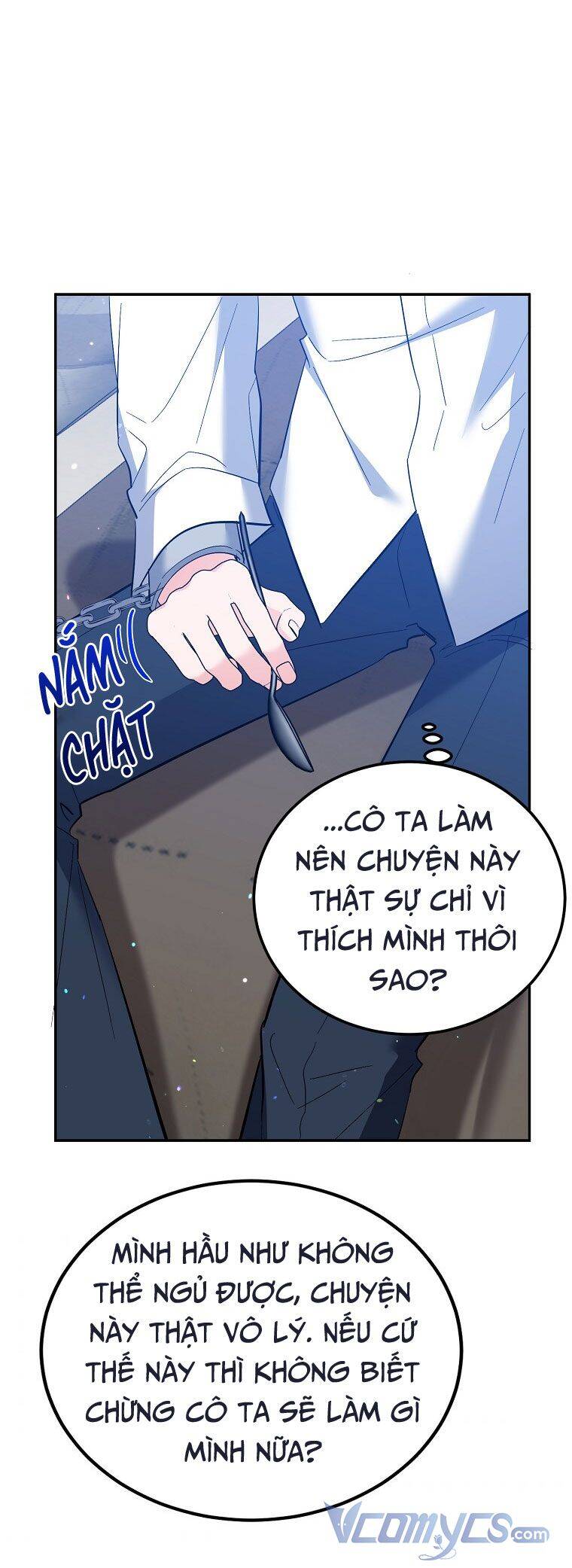 Ác Nữ Karuna Bé Lại Chapter 31 - 62