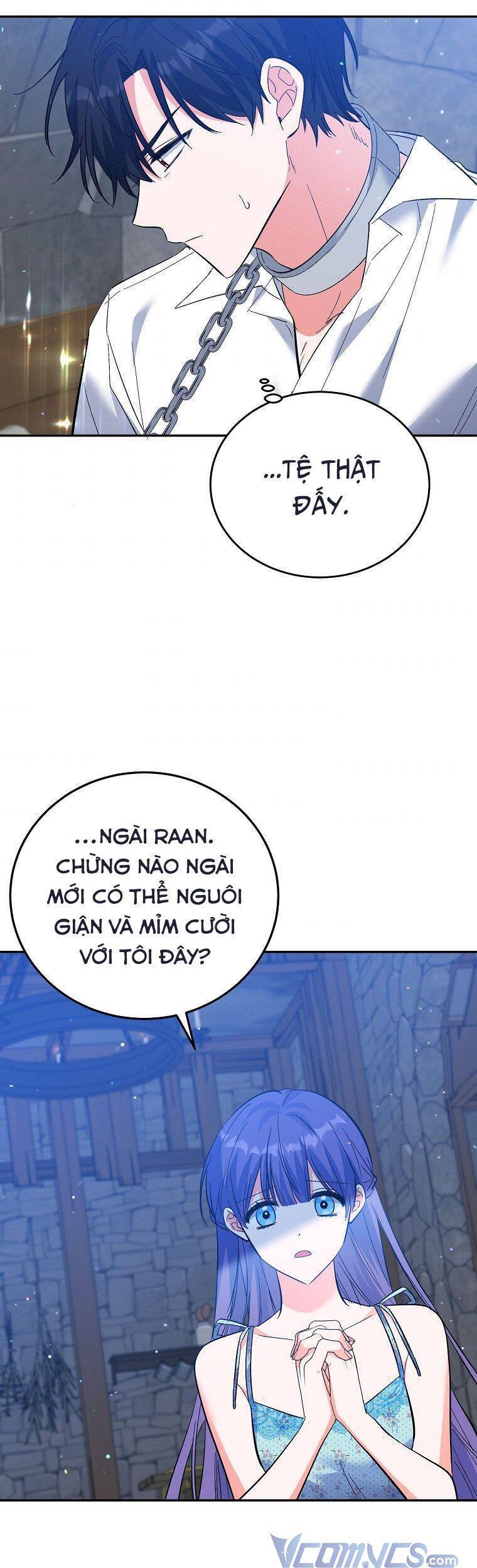 Ác Nữ Karuna Bé Lại Chapter 31 - 63