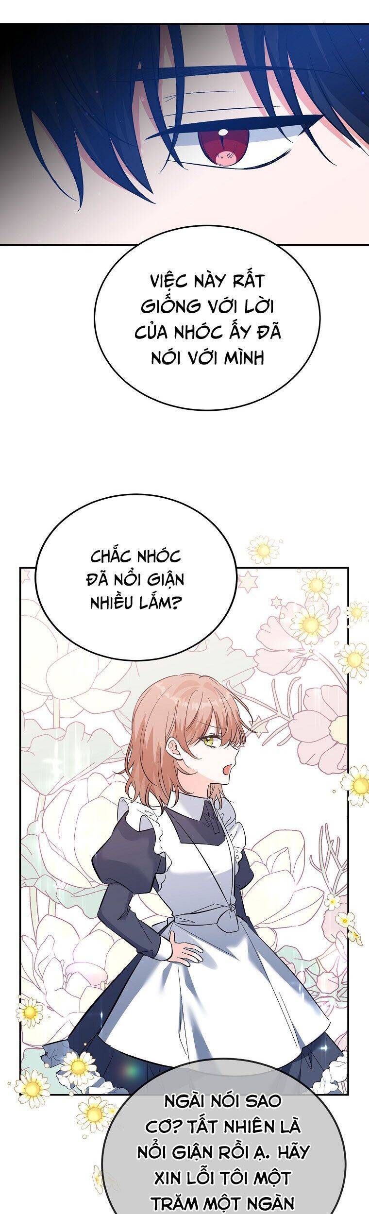 Ác Nữ Karuna Bé Lại Chapter 31 - 68