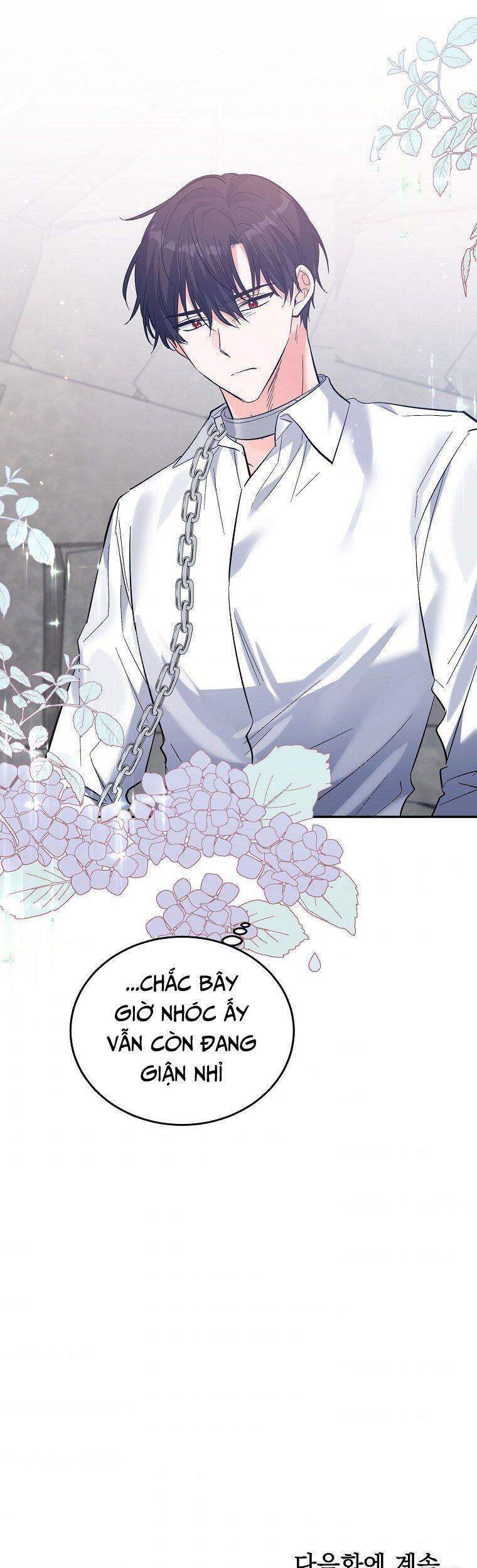 Ác Nữ Karuna Bé Lại Chapter 31 - 70