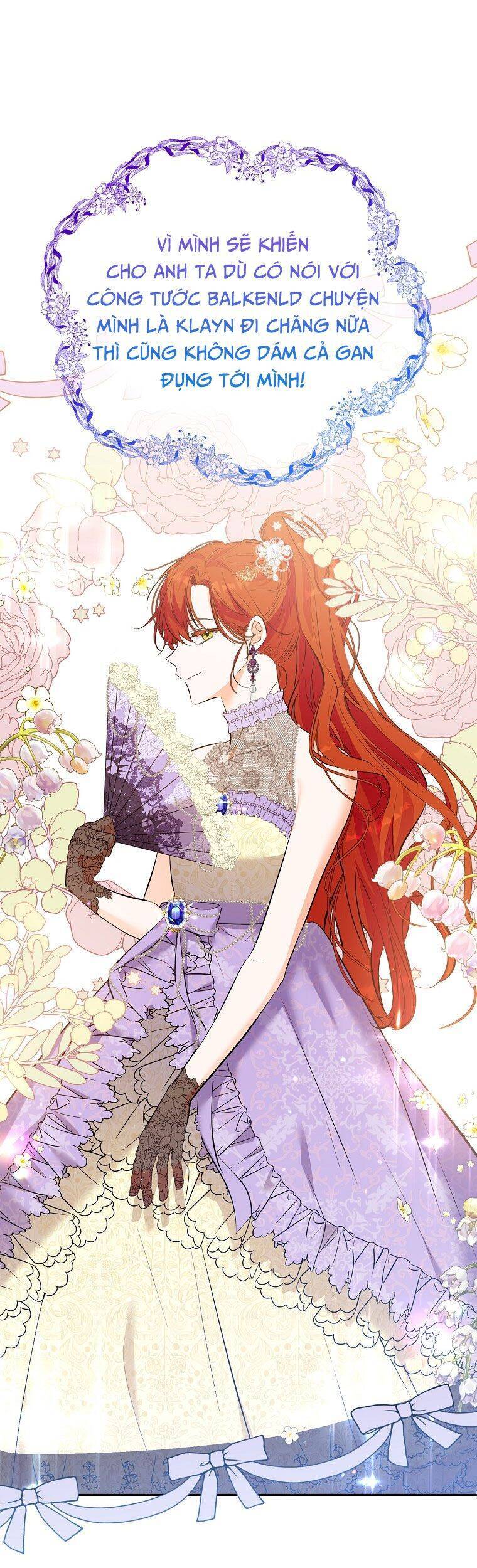 Ác Nữ Karuna Bé Lại Chapter 31 - 8