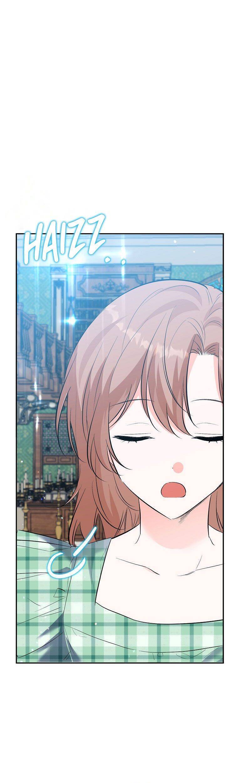 Ác Nữ Karuna Bé Lại Chapter 31 - 10