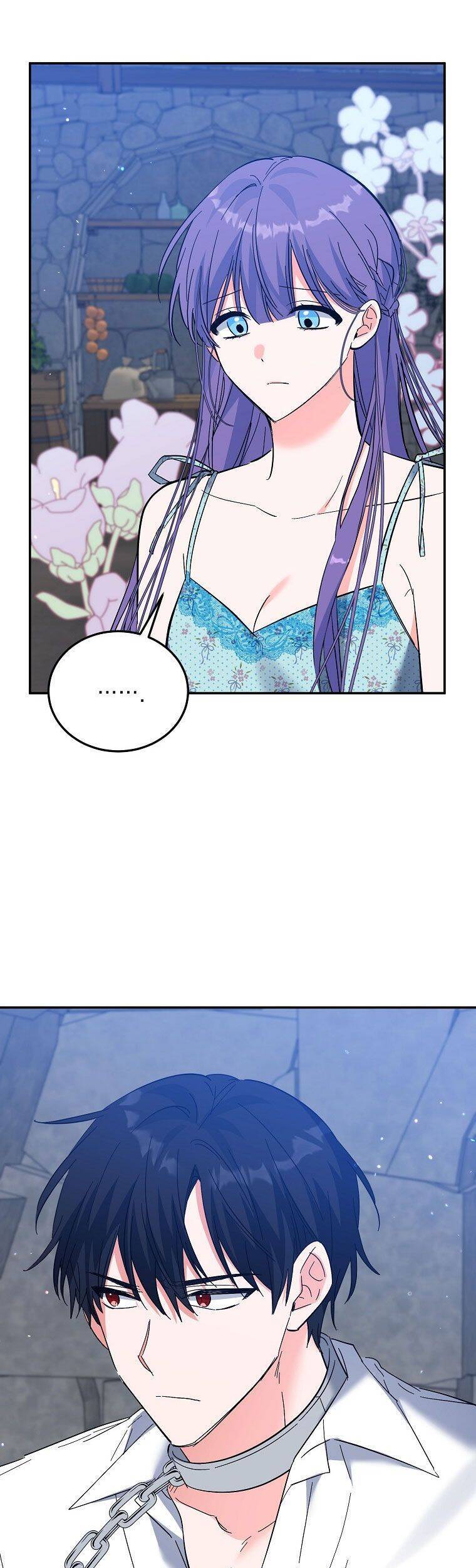 Ác Nữ Karuna Bé Lại Chapter 32 - 2