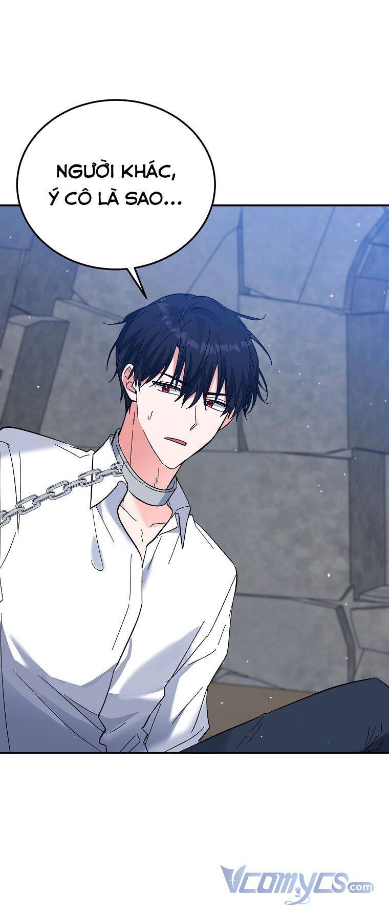 Ác Nữ Karuna Bé Lại Chapter 32 - 14