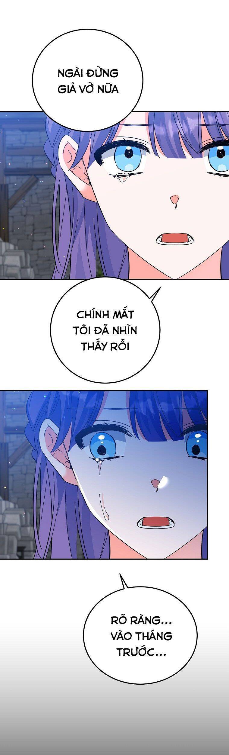 Ác Nữ Karuna Bé Lại Chapter 32 - 15