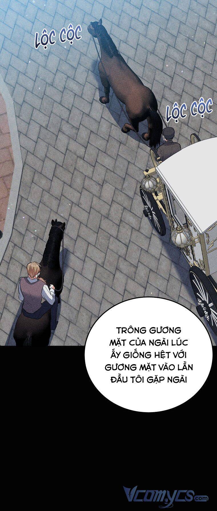 Ác Nữ Karuna Bé Lại Chapter 32 - 19