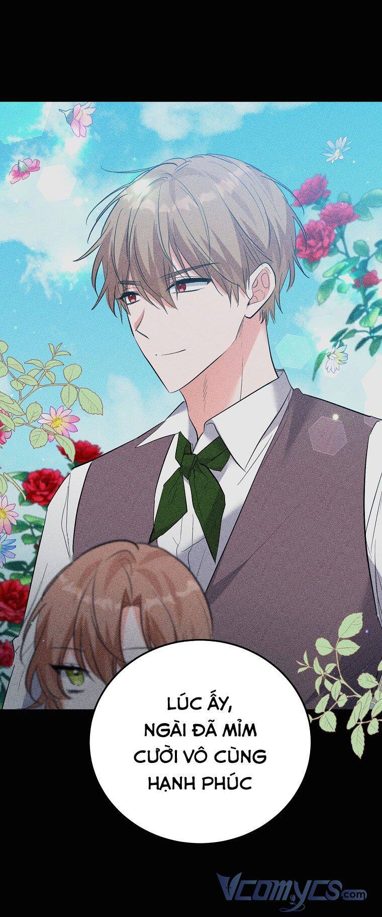 Ác Nữ Karuna Bé Lại Chapter 32 - 20