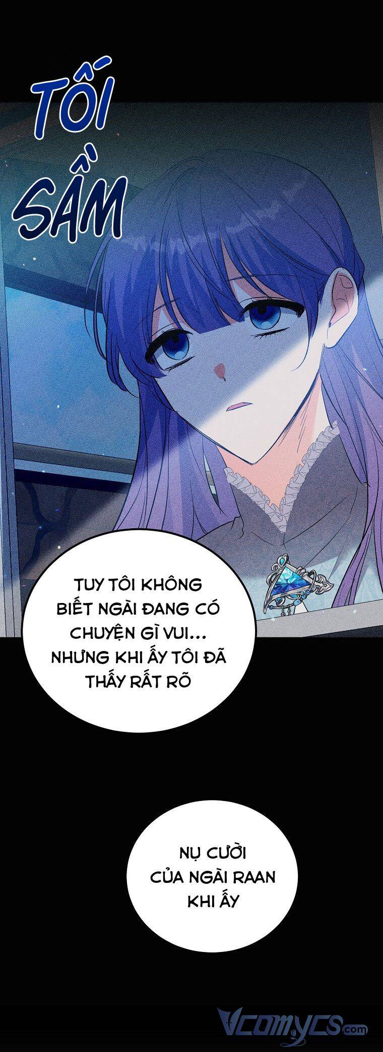 Ác Nữ Karuna Bé Lại Chapter 32 - 21
