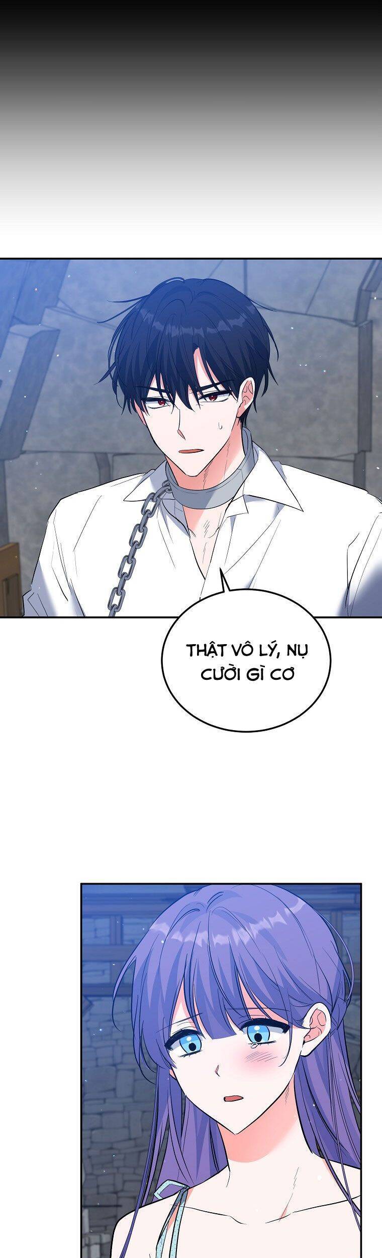 Ác Nữ Karuna Bé Lại Chapter 32 - 22