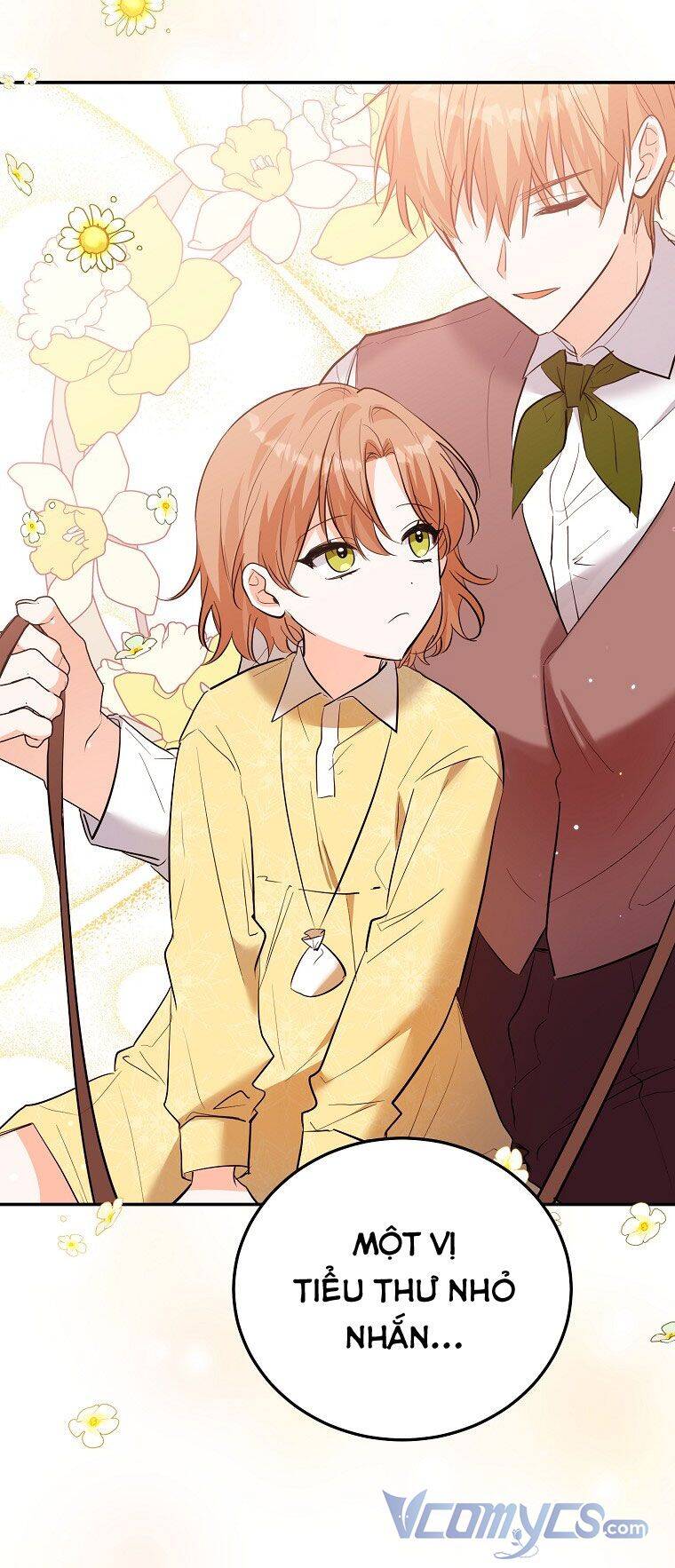 Ác Nữ Karuna Bé Lại Chapter 32 - 25