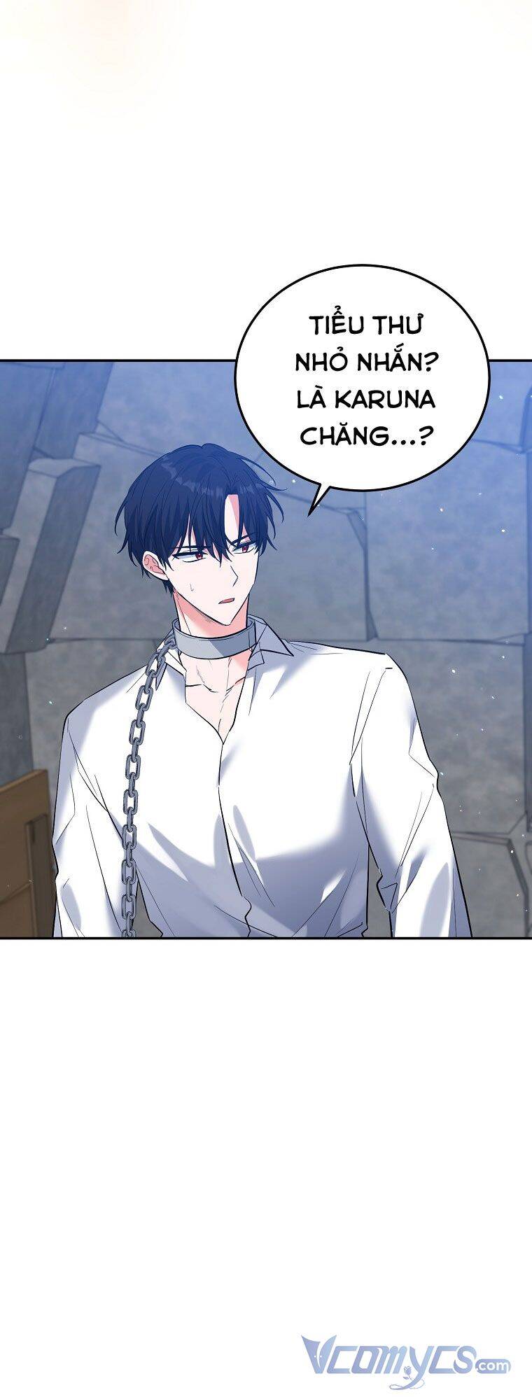Ác Nữ Karuna Bé Lại Chapter 32 - 26