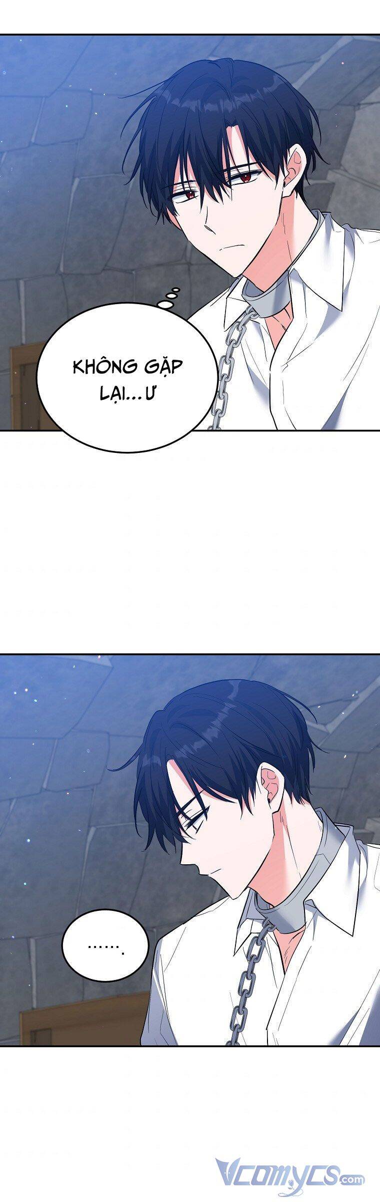 Ác Nữ Karuna Bé Lại Chapter 32 - 30