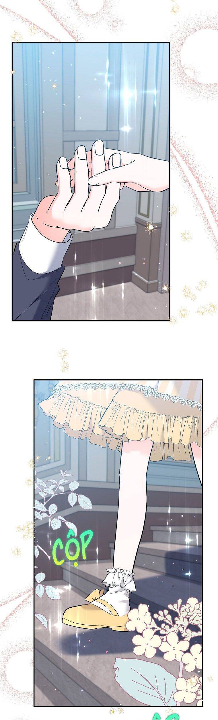 Ác Nữ Karuna Bé Lại Chapter 32 - 44