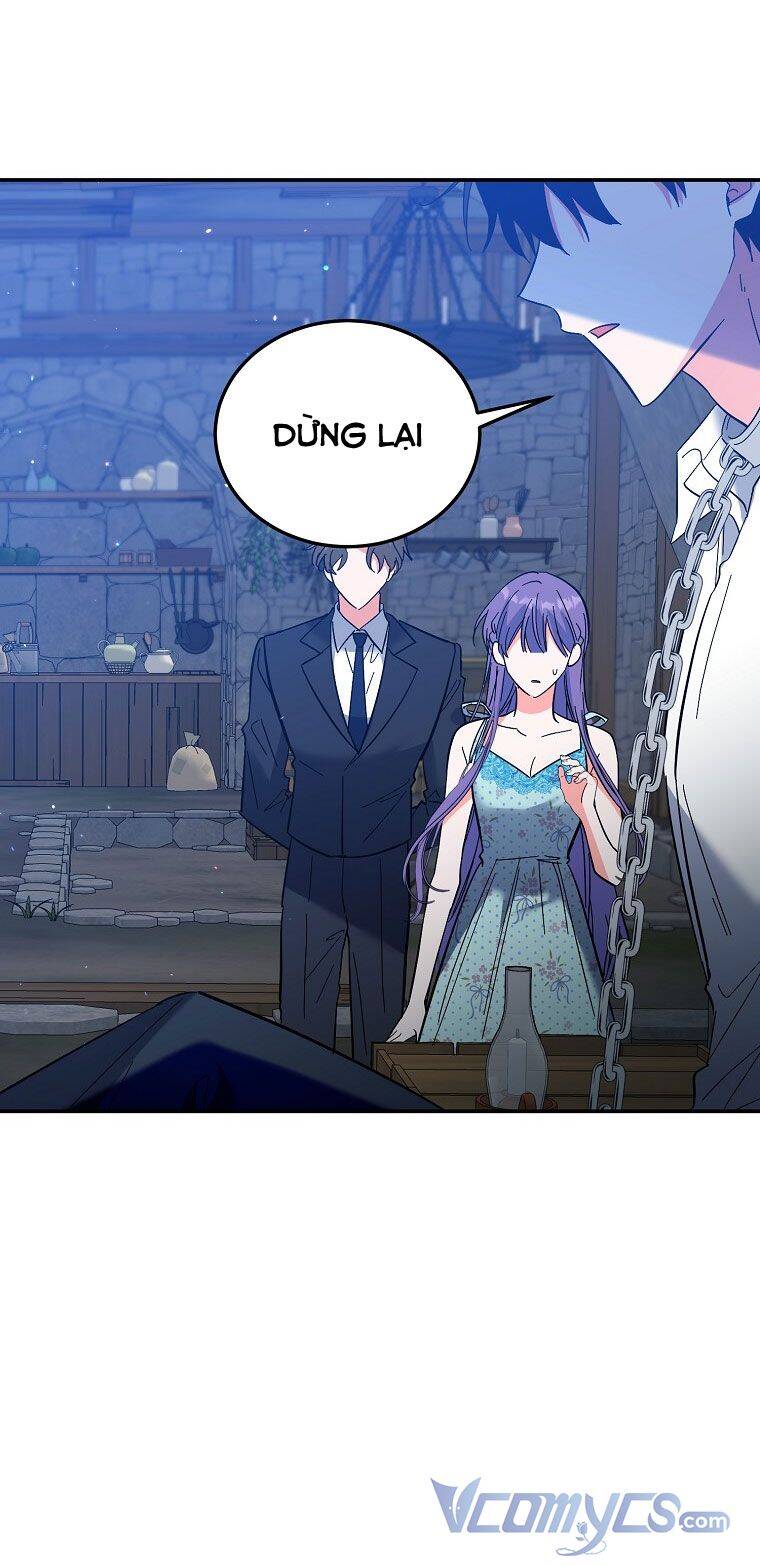 Ác Nữ Karuna Bé Lại Chapter 32 - 6