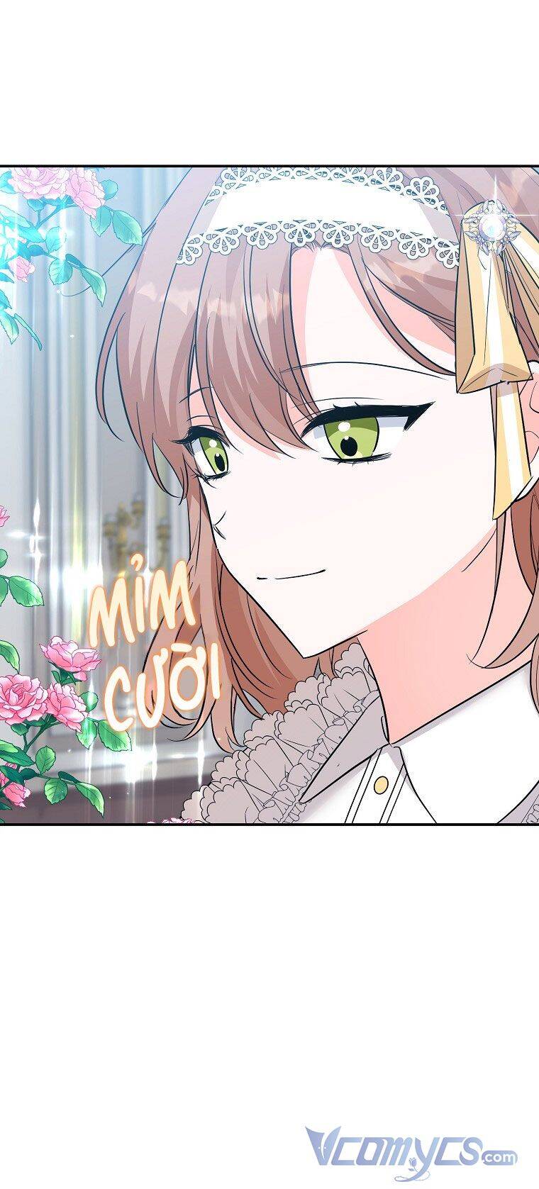 Ác Nữ Karuna Bé Lại Chapter 32 - 51