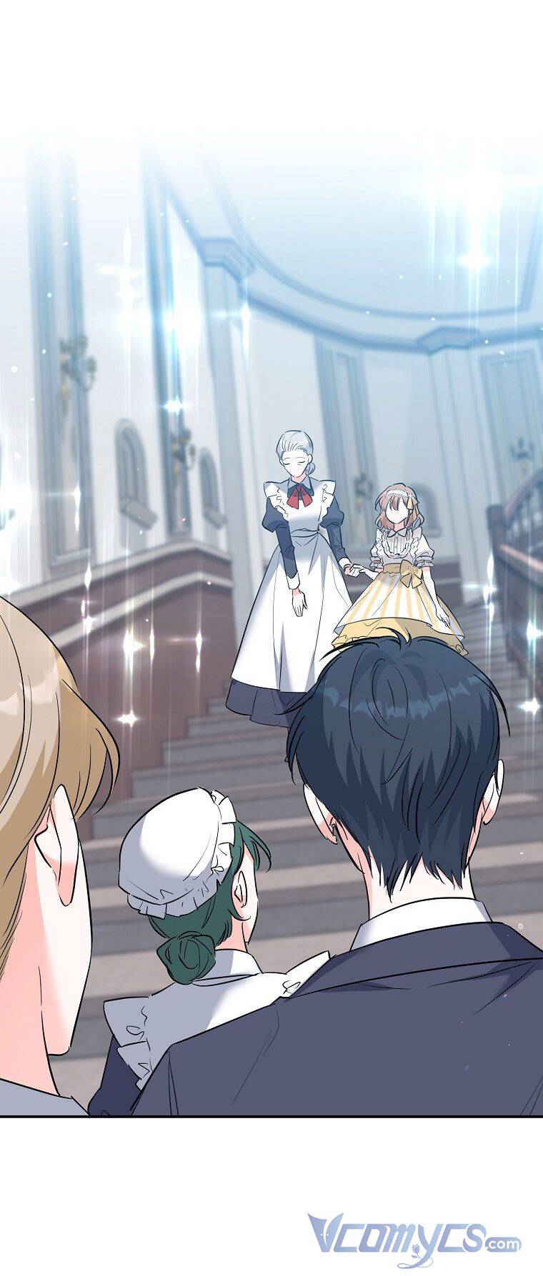 Ác Nữ Karuna Bé Lại Chapter 32 - 52