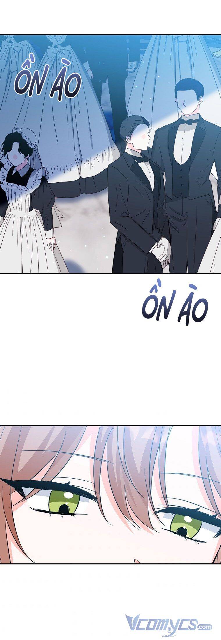 Ác Nữ Karuna Bé Lại Chapter 32 - 61