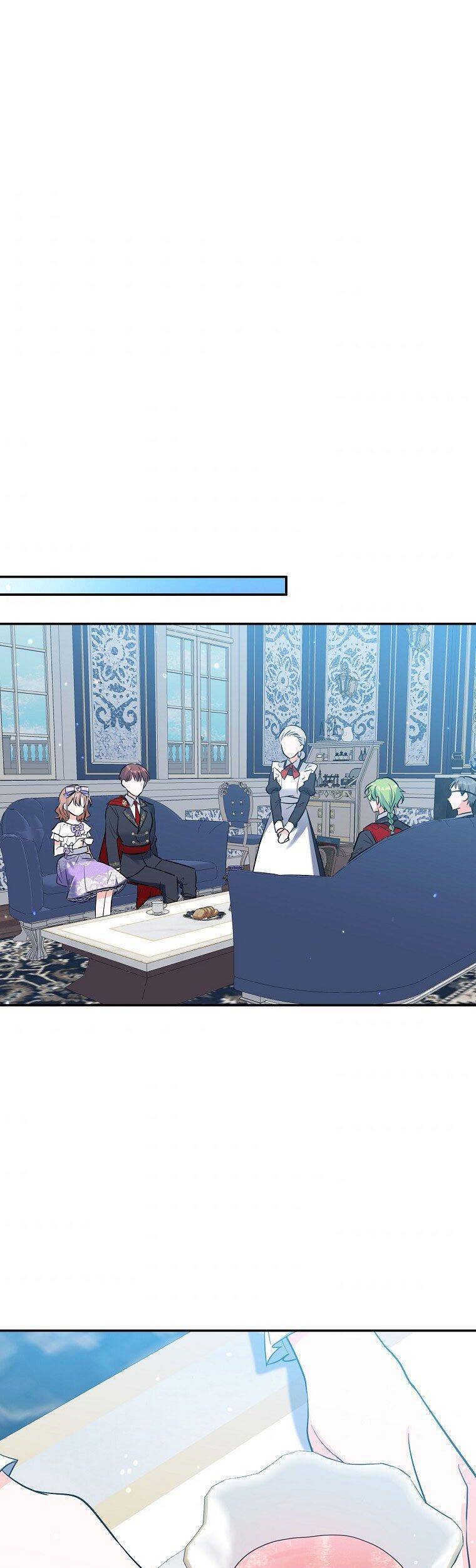 Ác Nữ Karuna Bé Lại Chapter 33 - 44