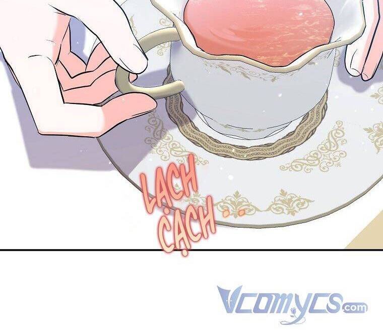 Ác Nữ Karuna Bé Lại Chapter 33 - 45