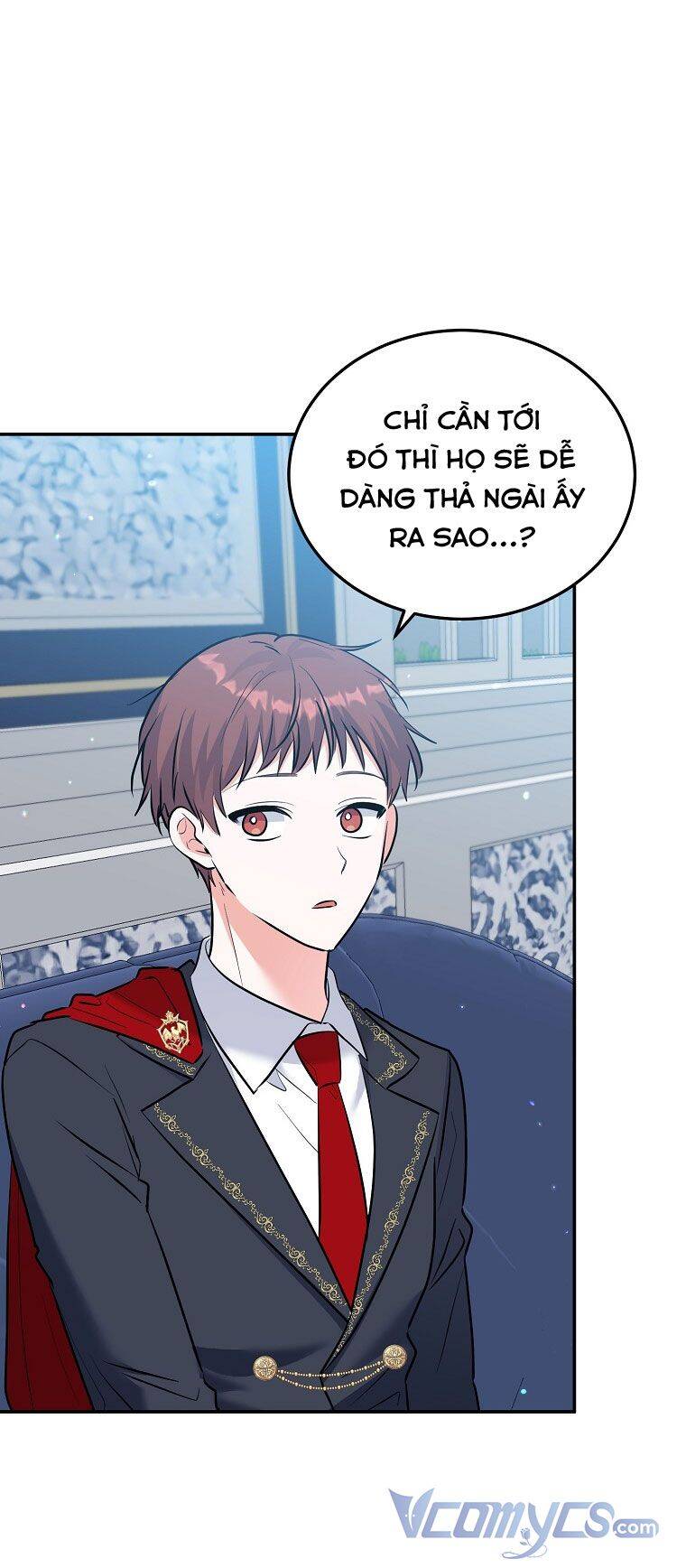 Ác Nữ Karuna Bé Lại Chapter 33 - 49