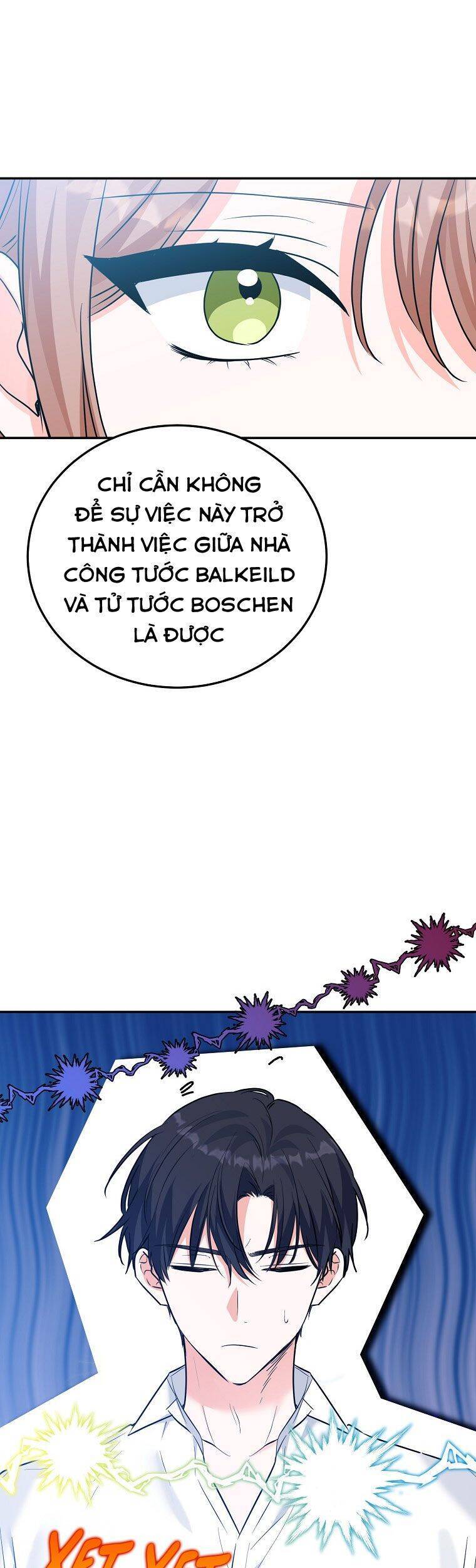 Ác Nữ Karuna Bé Lại Chapter 33 - 53