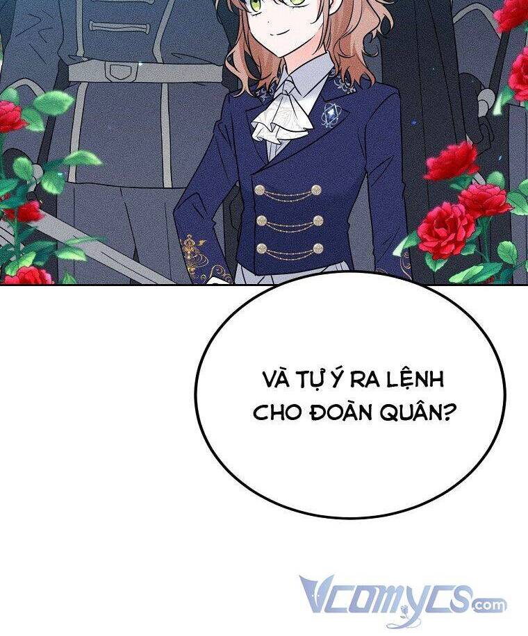 Ác Nữ Karuna Bé Lại Chapter 34 - 12