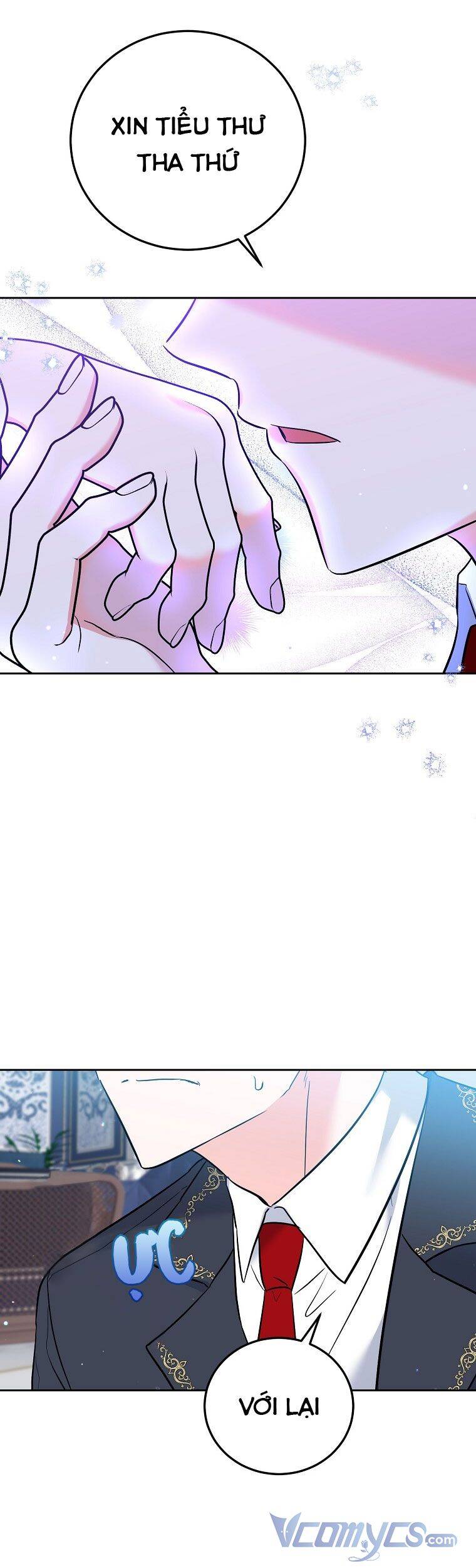 Ác Nữ Karuna Bé Lại Chapter 34 - 27