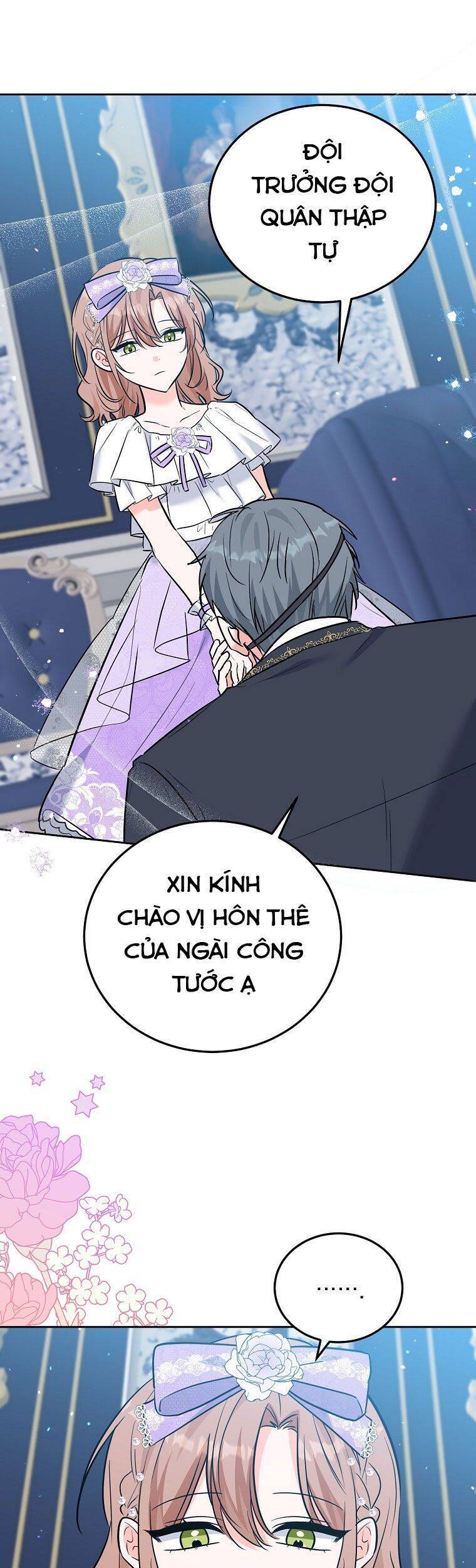 Ác Nữ Karuna Bé Lại Chapter 34 - 28
