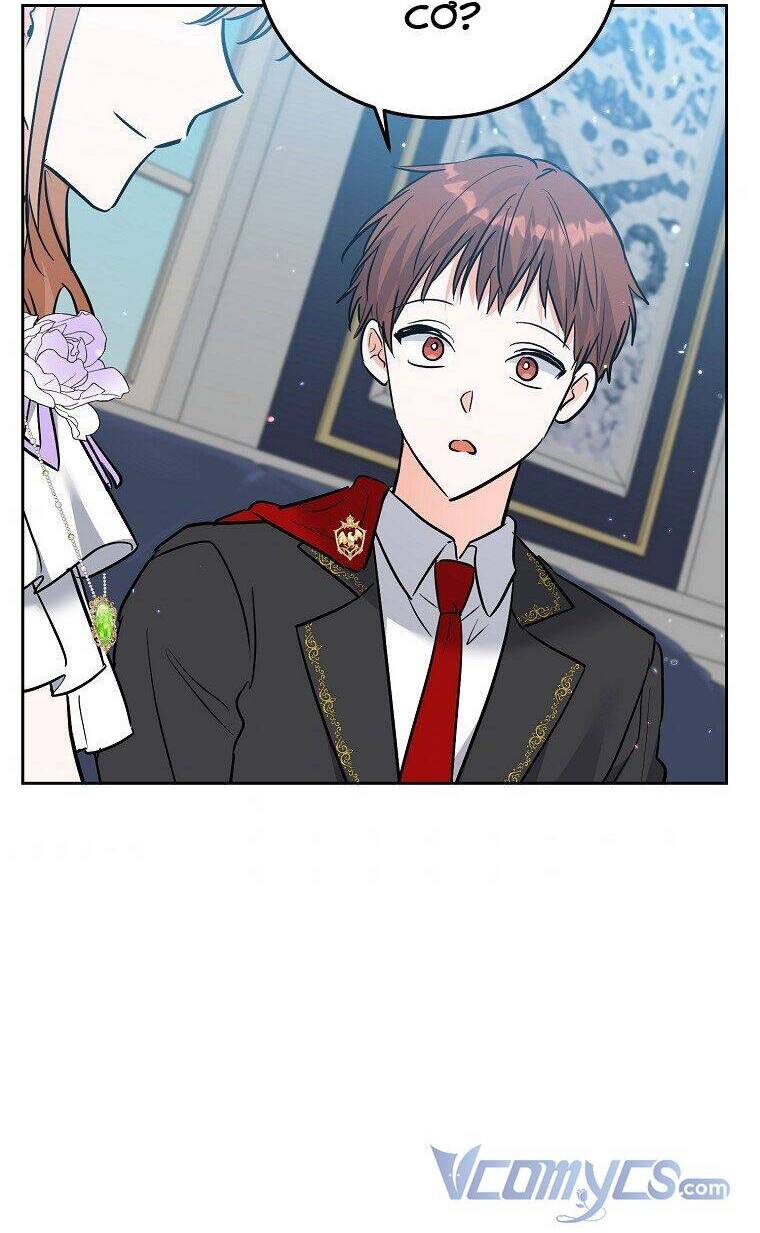 Ác Nữ Karuna Bé Lại Chapter 34 - 4