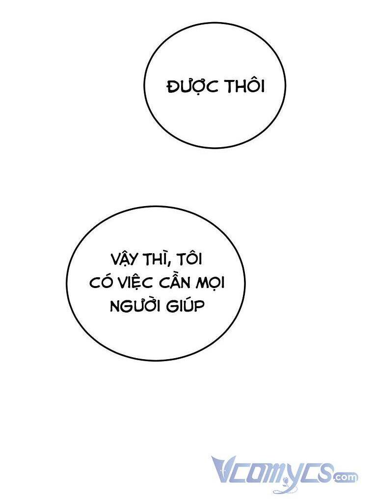 Ác Nữ Karuna Bé Lại Chapter 34 - 31