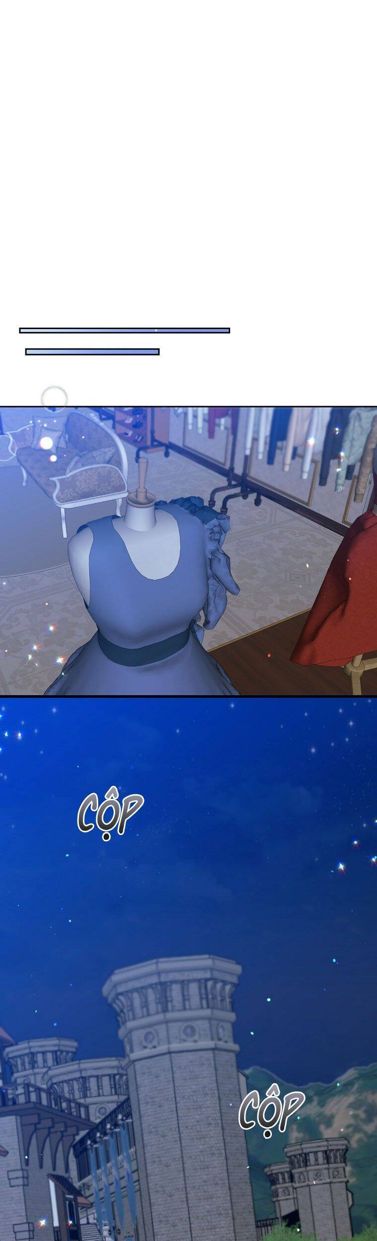 Ác Nữ Karuna Bé Lại Chapter 34 - 32