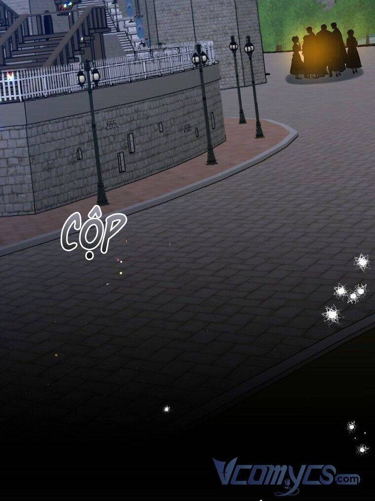 Ác Nữ Karuna Bé Lại Chapter 34 - 33