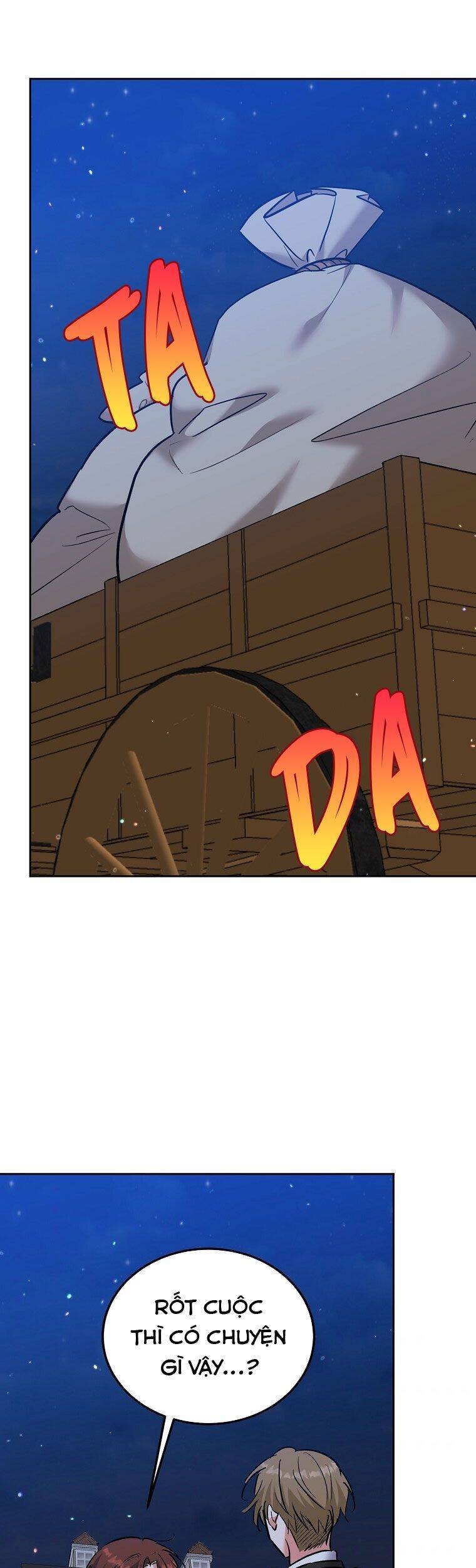 Ác Nữ Karuna Bé Lại Chapter 34 - 41