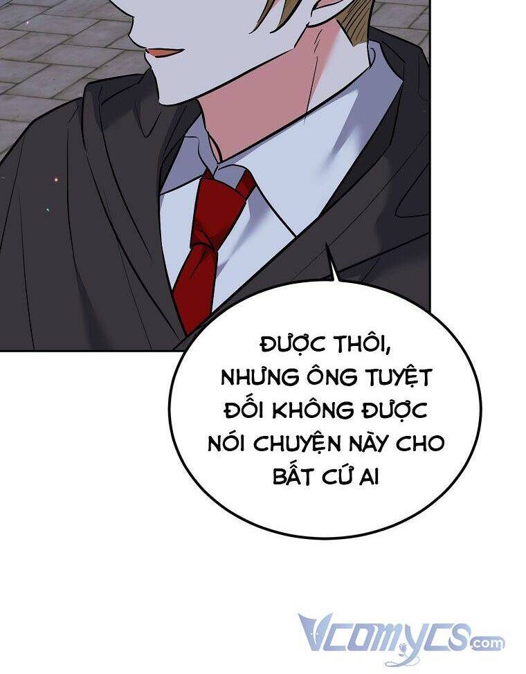 Ác Nữ Karuna Bé Lại Chapter 34 - 44