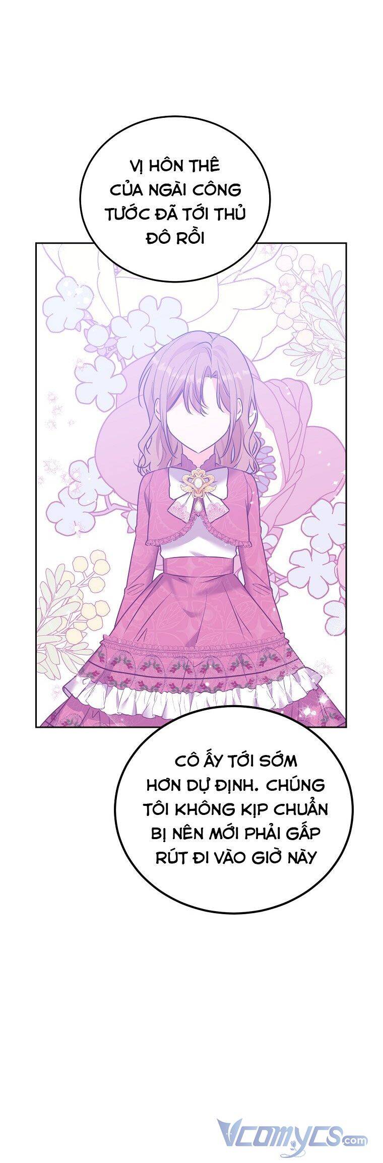 Ác Nữ Karuna Bé Lại Chapter 34 - 45